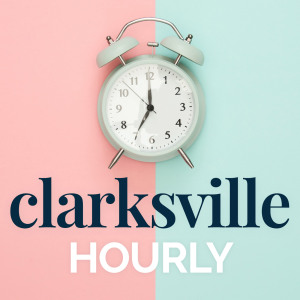 Clarksville Hourly-logo