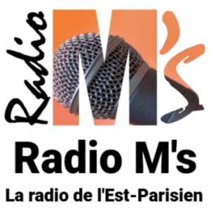Les Podcasts de Radio M's-logo