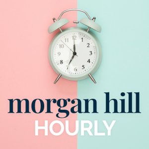 Morgan Hill Hourly-logo