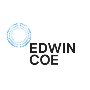 Edwin Coe LLP's Podcast-logo