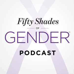 Fifty Shades of Gender-logo