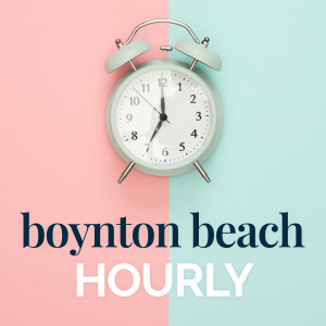 Boynton Beach Hourly-logo