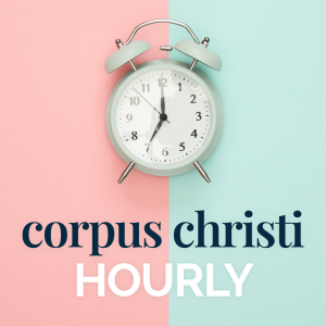 Corpus Christi Hourly-logo