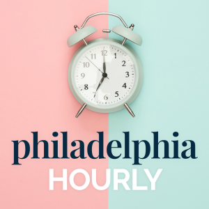 Philadelphia Hourly-logo