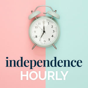 Independence Hourly