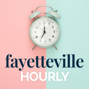 Fayetteville Hourly-logo