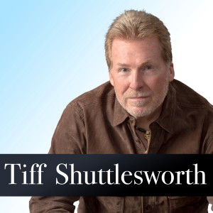 Tiff Shuttlesworth - Lost Lamb Association-logo