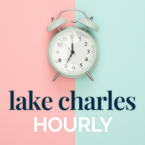 Lake Charles Hourly