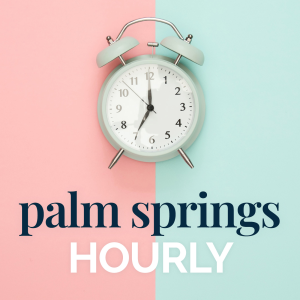 Palm Springs Hourly