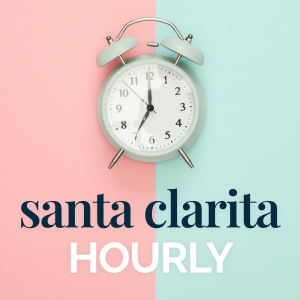 Santa Clarita Hourly-logo