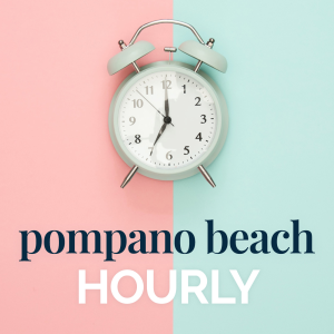 Pompano Beach Hourly-logo