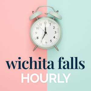 Wichita Falls Hourly-logo