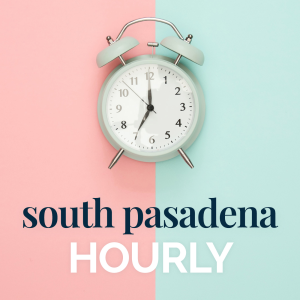 South Pasadena Hourly-logo