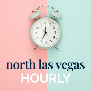 North Las Vegas Hourly-logo