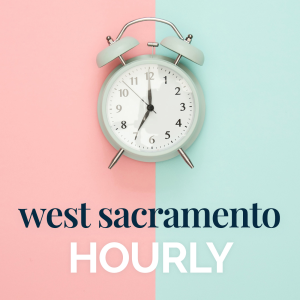 West Sacramento Hourly-logo