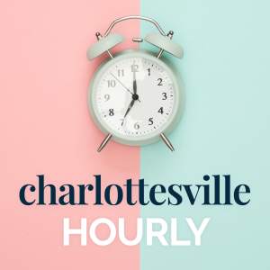 Charlottesville Hourly-logo