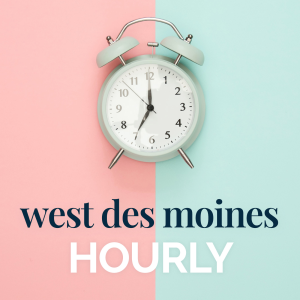 West Des Moines Hourly-logo