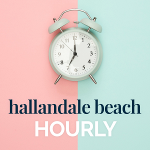 Hallandale Beach Hourly-logo