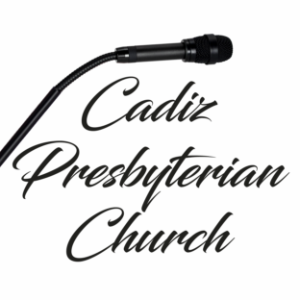 Cadiz Presbyterian Church-logo