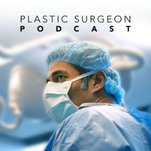 Plastic Surgeon Podcast-logo