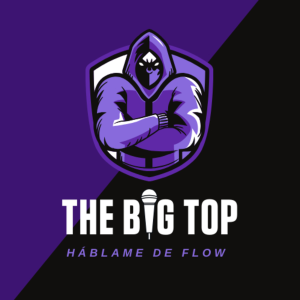 The Big Top-logo