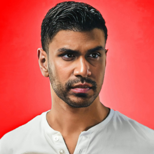 Curt Jaimungal: General Relativity Is NOT Deterministic (Here's the Proof)