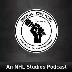 Soul on Ice: The Podcast-logo
