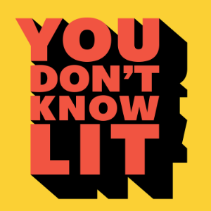 You Don’t Know Lit-logo
