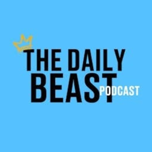 The Daily Beast Podcast-logo