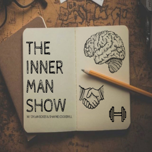 The Inner Man Show-logo