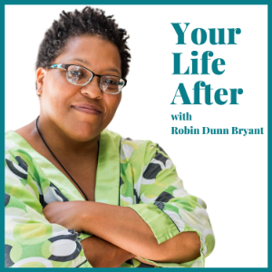 Your Life After-logo