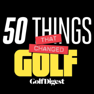 50 Things That Changed Golf-logo