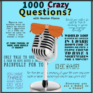 1000 Crazy Questions-logo