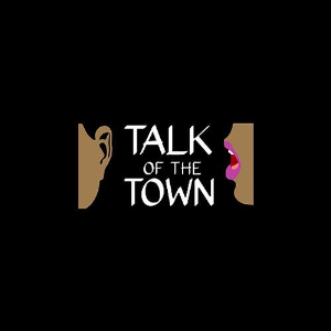 Talk of the Town-logo