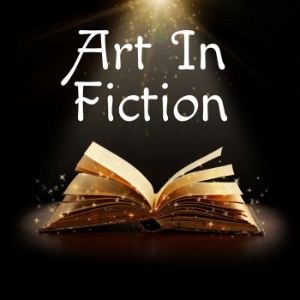 Art In Fiction-logo