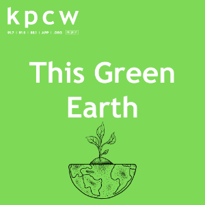 This Green Earth-logo
