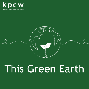 This Green Earth-logo