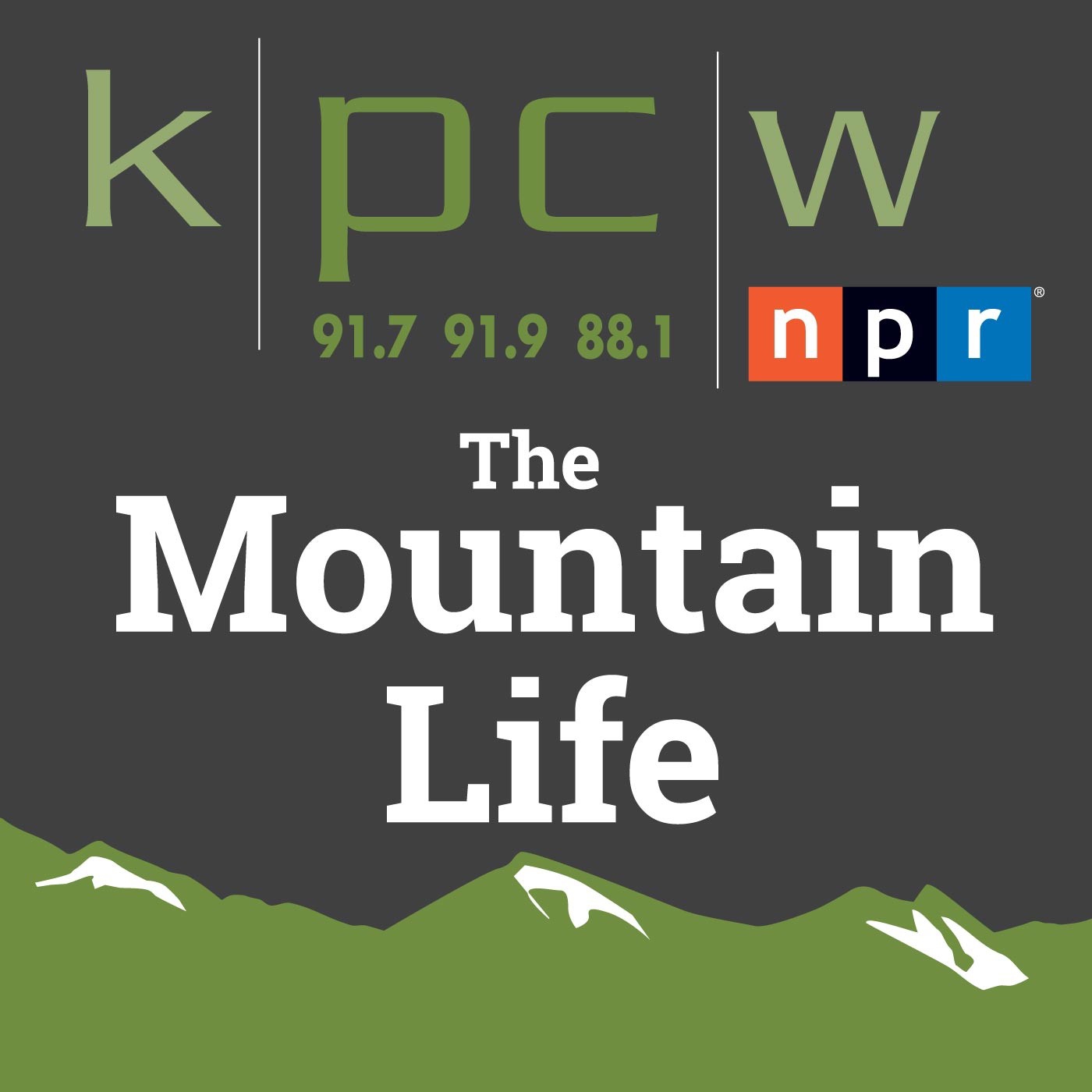 The Mountain Life
