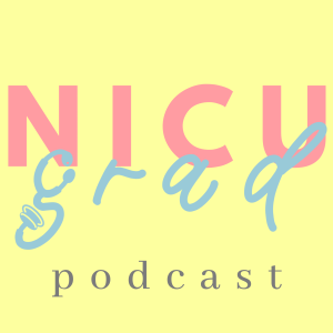NICU Grad Podcast-logo