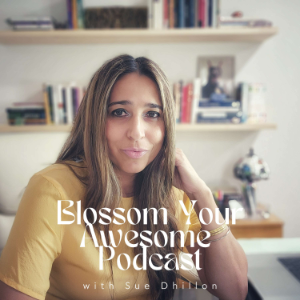 Blossom Your Awesome-logo