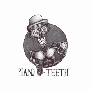 Piano Teeth-logo