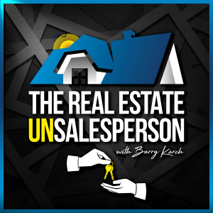 The Real Estate UnSalesperson-logo