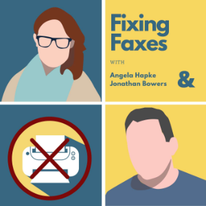 Fixing Faxes-logo