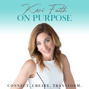 Keri Faith On Purpose-logo