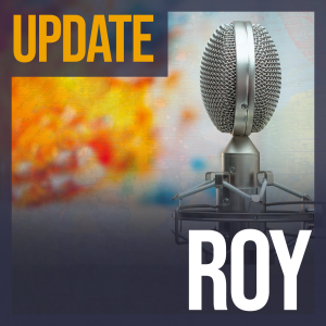 Update Roy-logo