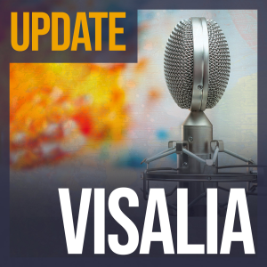 Update Visalia