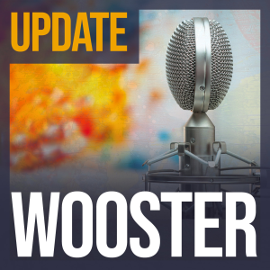 Update Wooster