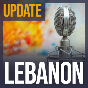 Update Lebanon