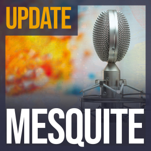 Update Mesquite-logo