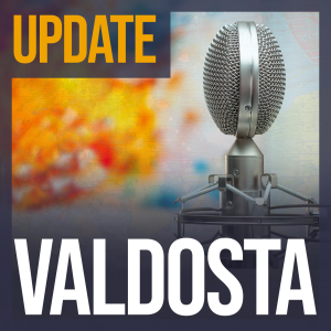 Update Valdosta